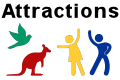 The Geographe Region Attractions