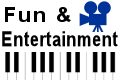 The Geographe Region Entertainment