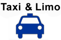 The Geographe Region Taxi and Limo