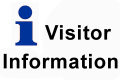 The Geographe Region Visitor Information